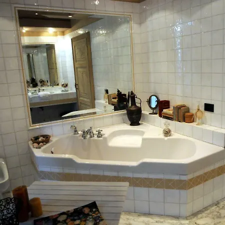 Luce Riflessa B&B 3*