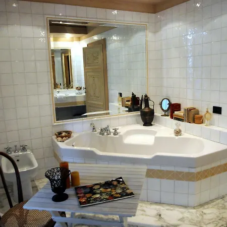 Bed & Breakfast Luce Riflessa Perugia
