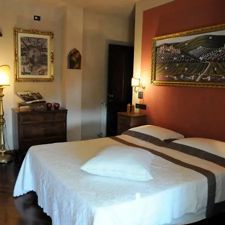 Luce Riflessa 3* 페루자