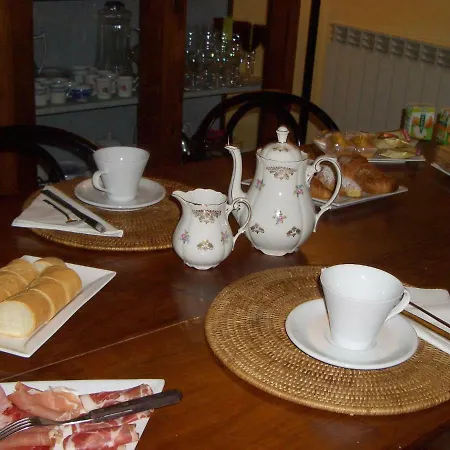 Luce Riflessa 3* 페루자