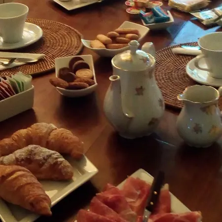 Luce Riflessa 페루자