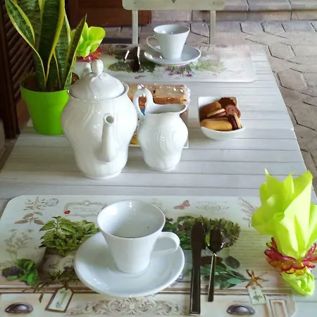 Luce Riflessa 3* 페루자