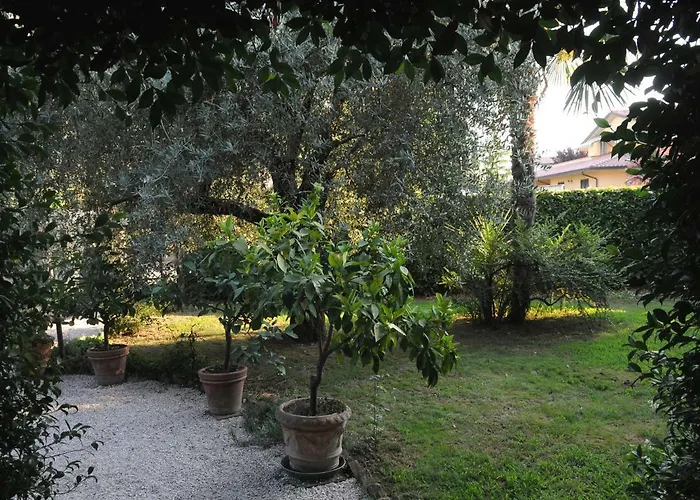 Bed & Breakfast Luce Riflessa