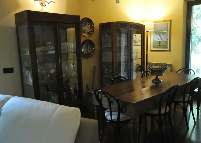 Luce Riflessa Bed & Breakfast Perugia