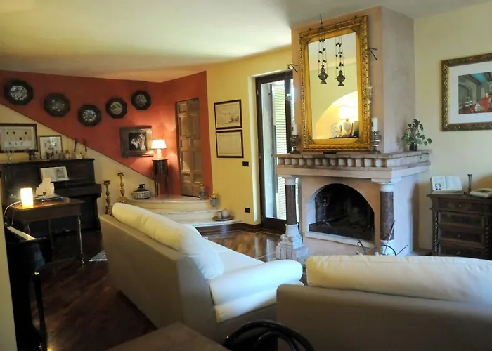 Bed & Breakfast Luce Riflessa 3*