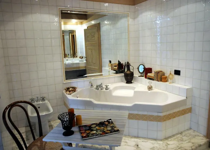 Bed & Breakfast Luce Riflessa Perugia