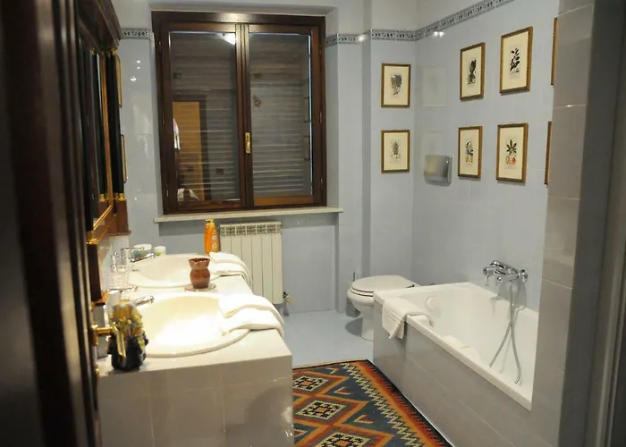 Bed & Breakfast Luce Riflessa