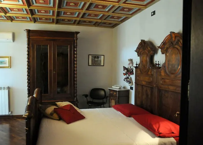 Luce Riflessa Bed & Breakfast