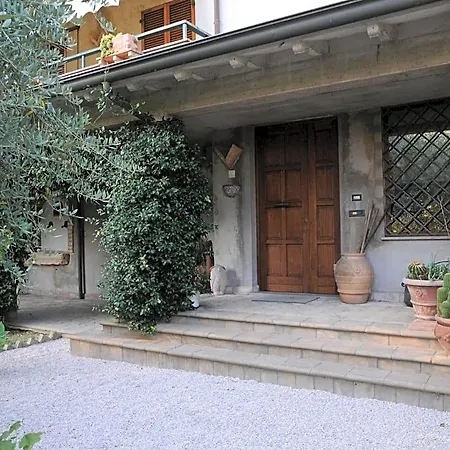 Luce Riflessa Perugia