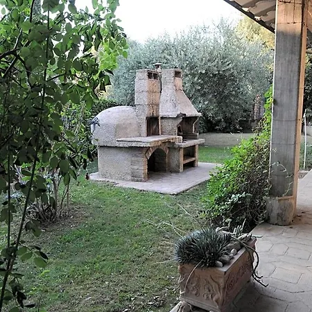 Luce Riflessa Bed & Breakfast