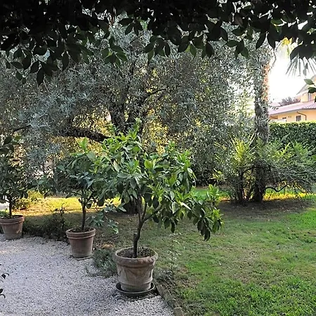 Luce Riflessa Bed & Breakfast 3*