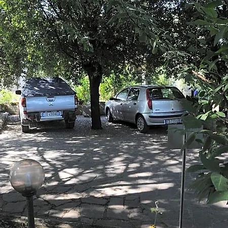 Luce Riflessa Bed & Breakfast 3*