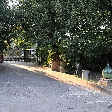 Luce Riflessa Perugia