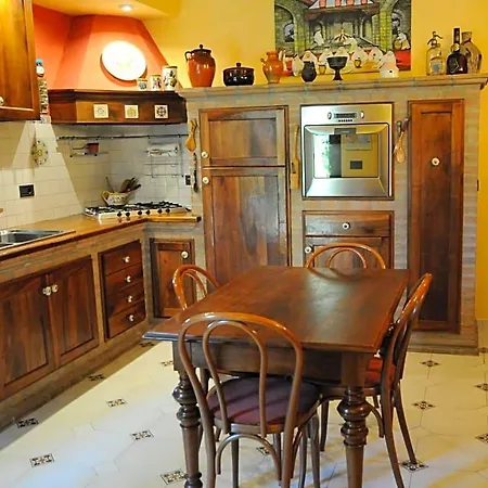 Bed & Breakfast Luce Riflessa