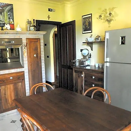 Bed & Breakfast Luce Riflessa