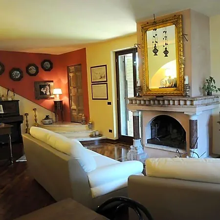 Luce Riflessa Bed & Breakfast Perugia