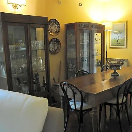 Bed & Breakfast Luce Riflessa 3*