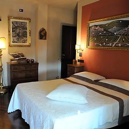 Bed & Breakfast Luce Riflessa 3*