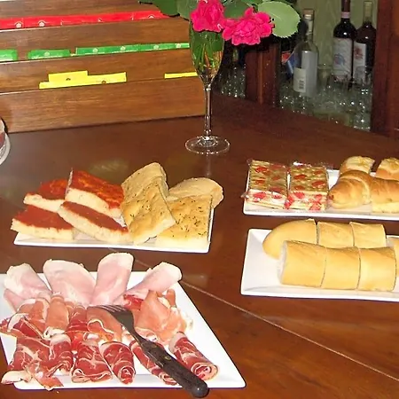 Bed & Breakfast Luce Riflessa