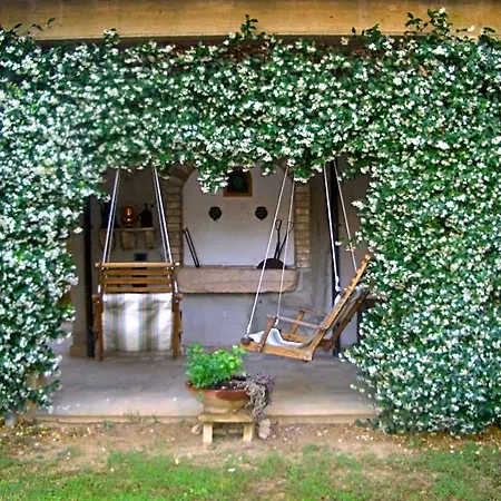 Bed & Breakfast Luce Riflessa