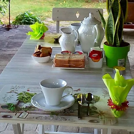 Luce Riflessa Bed & Breakfast Perugia