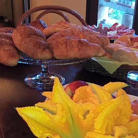 Bed & Breakfast Luce Riflessa