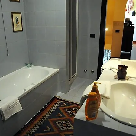 Luce Riflessa Bed & Breakfast 3*