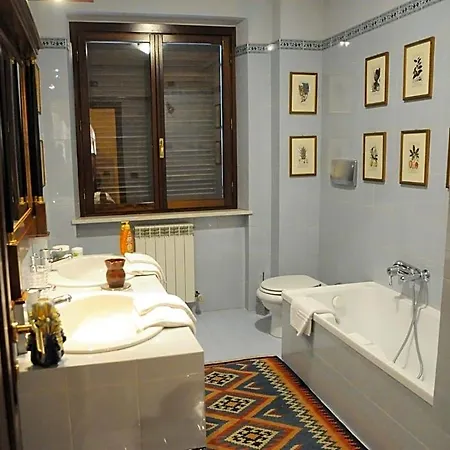Bed & Breakfast Luce Riflessa