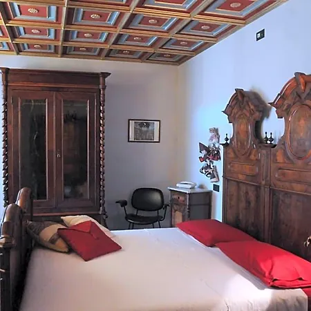 Luce Riflessa Bed & Breakfast 3*