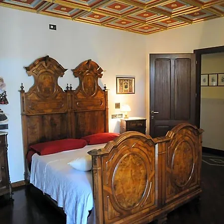 Bed & Breakfast Luce Riflessa Perugia