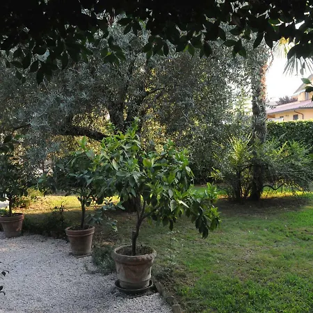 Bed & Breakfast Luce Riflessa