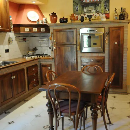 Luce Riflessa Bed & Breakfast Perugia