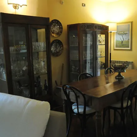 Luce Riflessa Bed & Breakfast Perugia