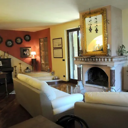 住宿加早餐酒店 Luce Riflessa 3*