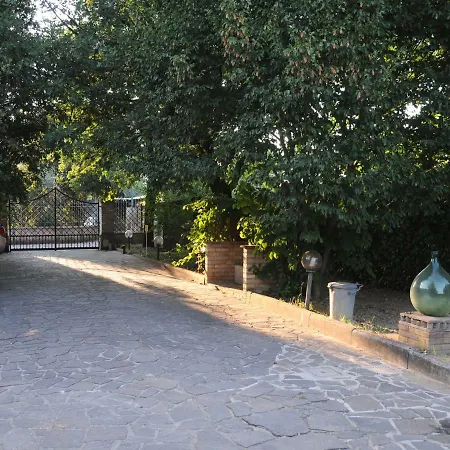 Luce Riflessa 3* Perúgia