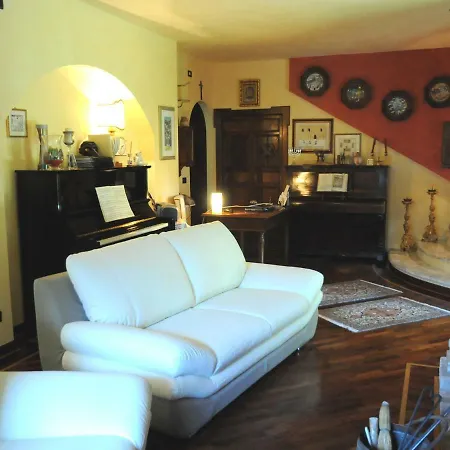 Bed & Breakfast Luce Riflessa 3*