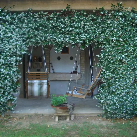 Luce Riflessa Perúgia