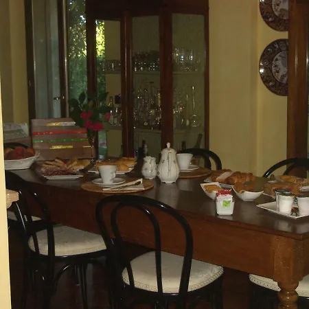 Luce Riflessa Alojamento de Acomodação e Pequeno-almoço