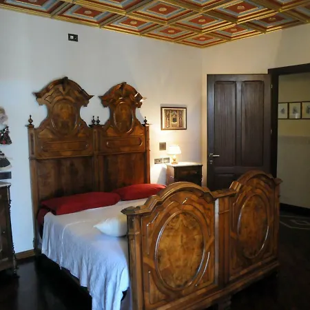 Bed & Breakfast Luce Riflessa Perugia