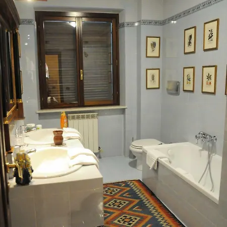 Alojamento de Acomodação e Pequeno-almoço Luce Riflessa