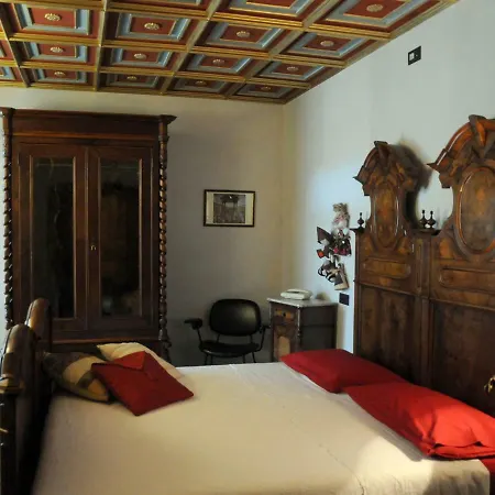 Luce Riflessa Bed & Breakfast