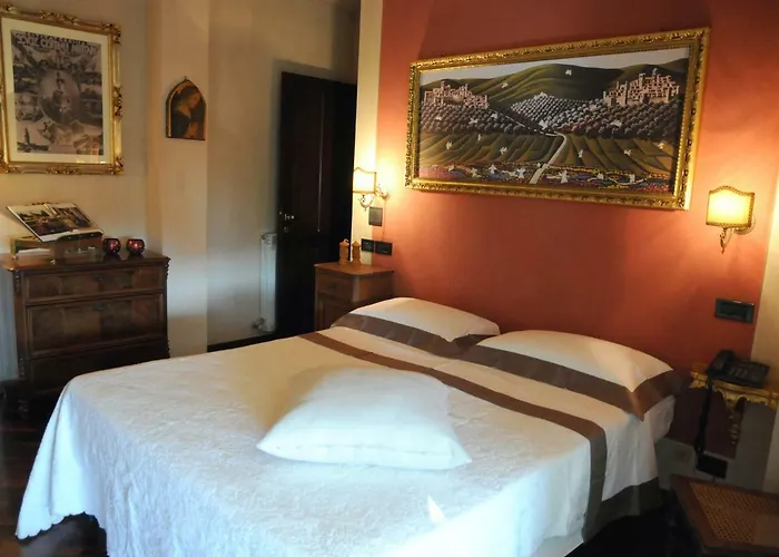 Luce Riflessa Perúgia