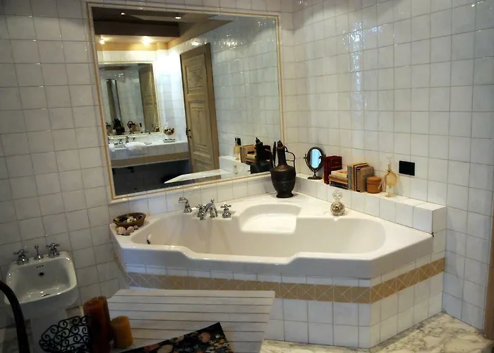 Luce Riflessa فندق مبيت وإفطار 3*