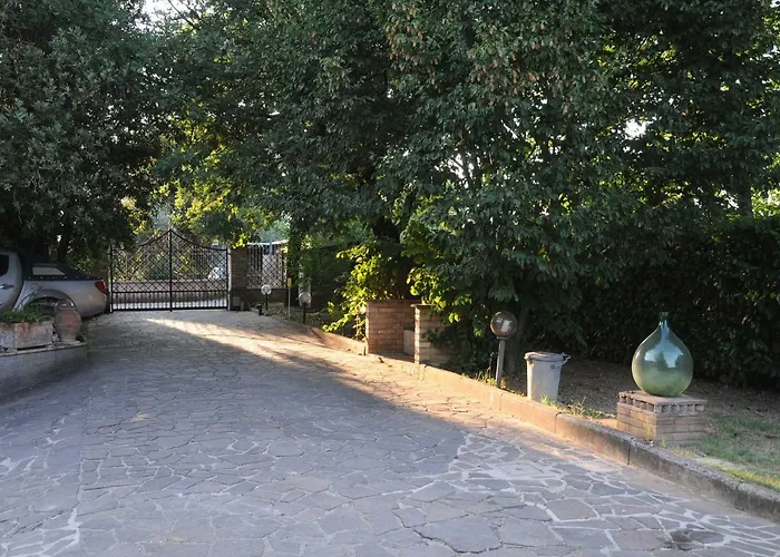 Luce Riflessa 3* Perugia