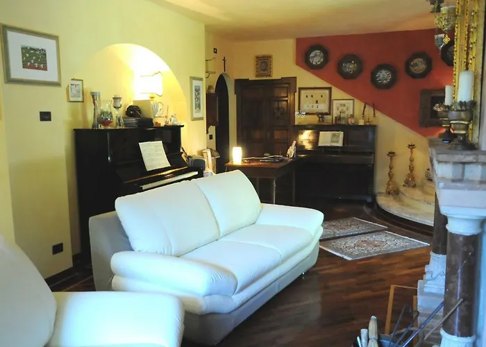 Bed & Breakfast Luce Riflessa 3*