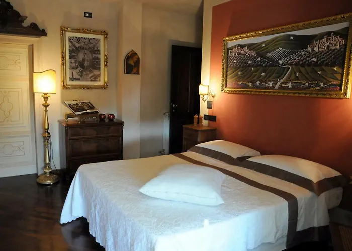 Luce Riflessa 3* بيرودجا