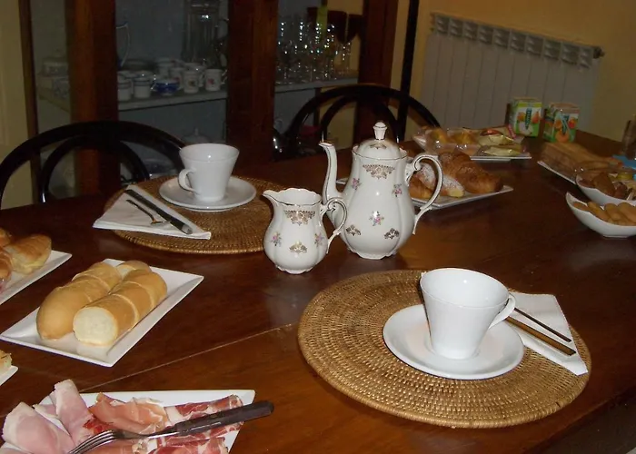 Luce Riflessa 3* بيرودجا