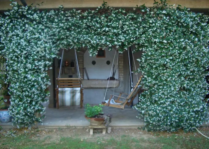 Luce Riflessa Perúgia