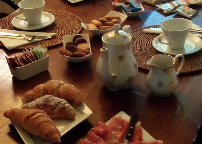 Luce Riflessa Perúgia