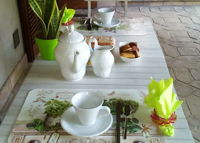 Luce Riflessa 3* Perúgia